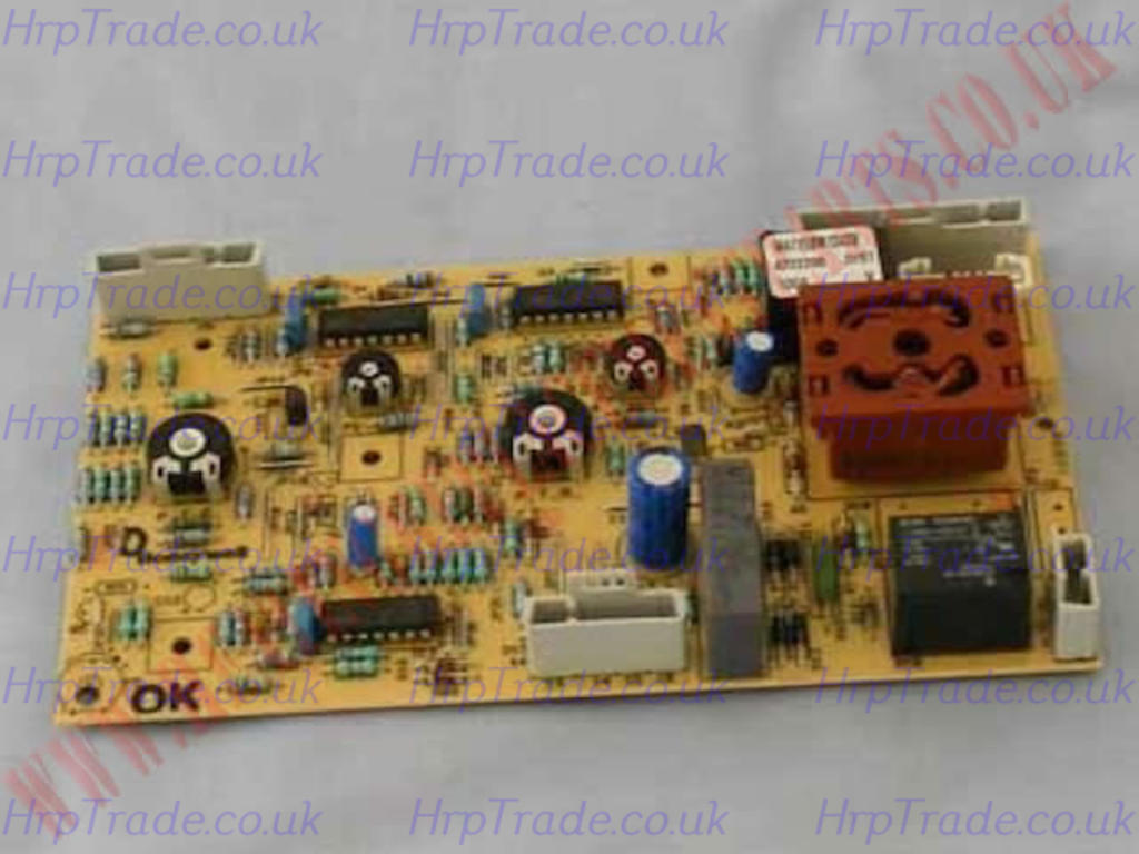 IDEAL COMMERCIAL  075434
